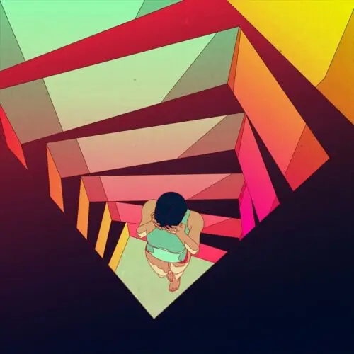Ritualize - Vinyl | Lushlife