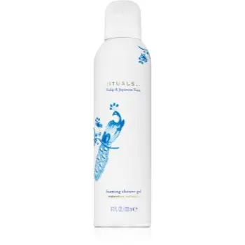 RITUALS Amsterdam Collection spumă pentru duș