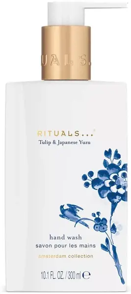 Rituals Amsterdam Săpun lichid de mâini, 300 ml