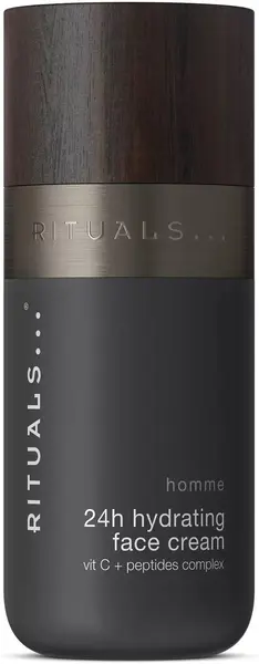 Rituals Homme Cremă hidratantă pentru față, 50 ml