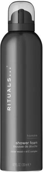 Rituals Homme Gel de duș spumant, 200 ml