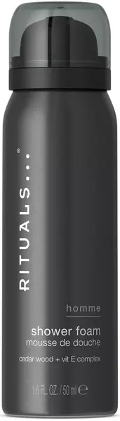 Rituals Homme Gel de duș spumant, 50 ml