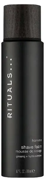 Rituals Homme Gel de ras, 200 ml