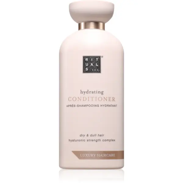 RITUALS Luxury Haircare balsam pentru păr 250 ml