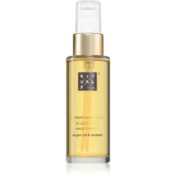 RITUALS Luxury Haircare ulei pentru par 45 ml