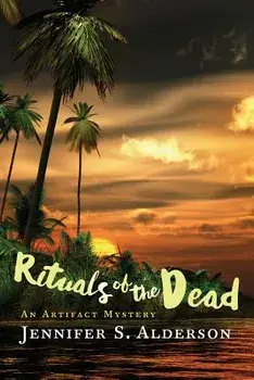 Rituals of the Dead: An Artifact Mystery, Paperback/Jennifer S. Alderson