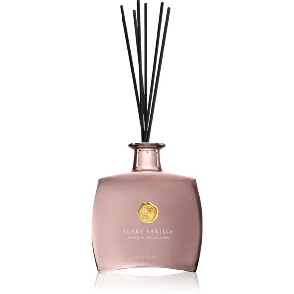 RITUALS Private Collection aroma difuzor cu rezervã 450 ml