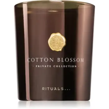 RITUALS Private Collection lumânare parfumată