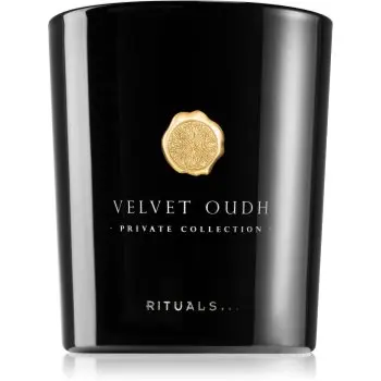 RITUALS Private Collection lumânare parfumată