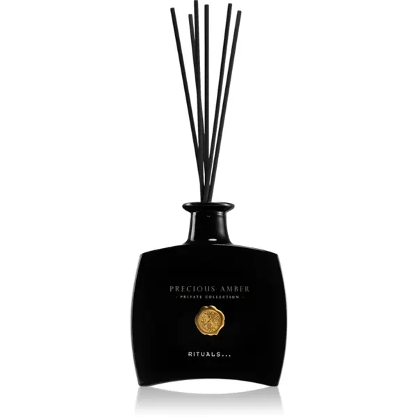 RITUALS Private Collection Precious Amber aroma difuzor cu rezervã 450 ml