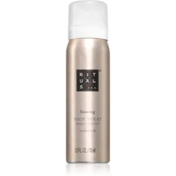 RITUALS Private Collection spray pentru fixare