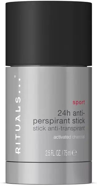 Rituals Sport Stick antiperspirant, 75 ml