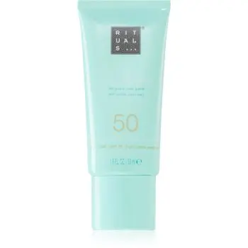 RITUALS The Ritual Of Karma crema de soare pentru fata SPF 50