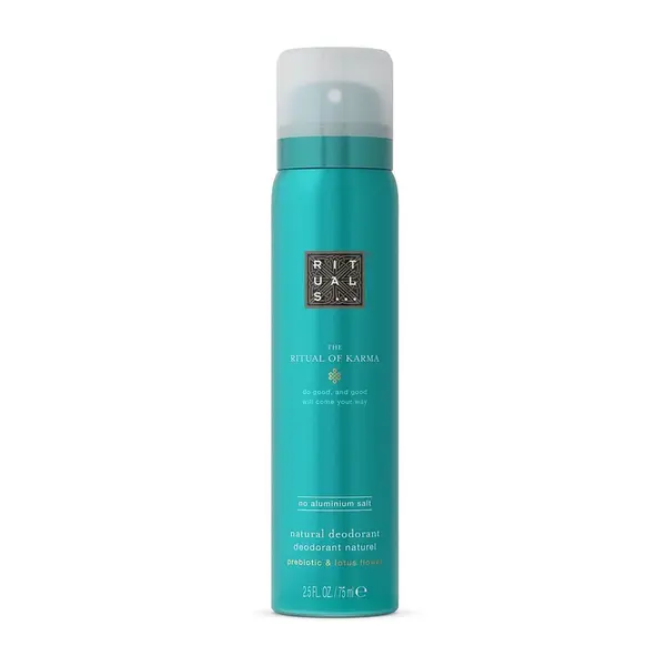Rituals – The Ritual Of Karma Natural Deodorant 75ml