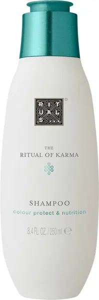 Rituals The Ritual Of Karma Șampon pentru protecția culorii, 250 ml