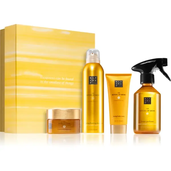 Rituals The Ritual Of Mehr set cadou pentru femei