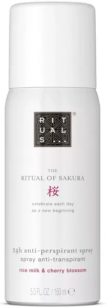 Rituals The Ritual Of Sakura Deodorant spray, 150 ml
