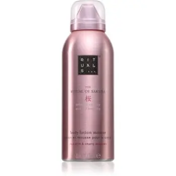 RITUALS The Ritual Of Sakura lapte de corp