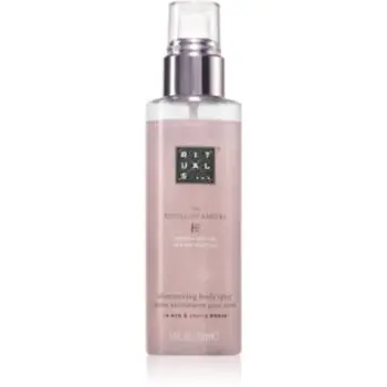 RITUALS The Ritual Of Sakura spray pentru corp cu particule stralucitoare