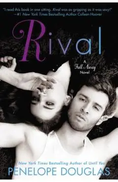 Rival - Penelope Douglas