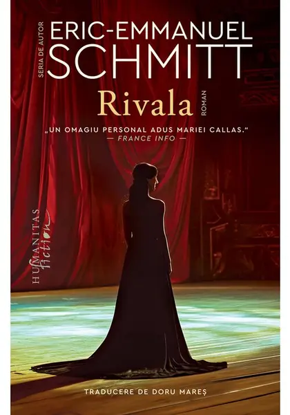 Rivala