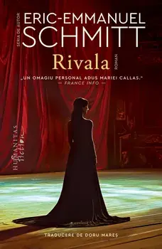 Rivala/Eric-Emmanuel Schmitt