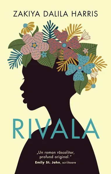 Rivala | Zakiya Dalila Harris