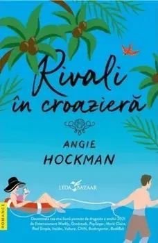 Rivali in croaziera/Angie Hockman