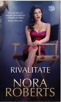 Rivalitate/Nora Roberts