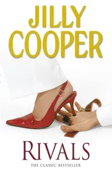 Rivals, Paperback/Jilly Cooper