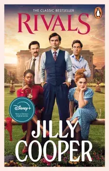 Rivals, Paperback/Jilly Cooper