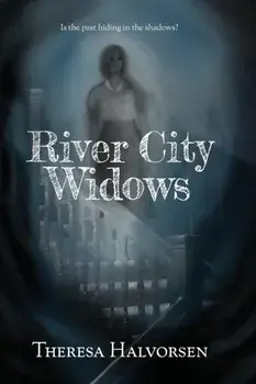 River City Widows, Paperback/Theresa Halvorsen