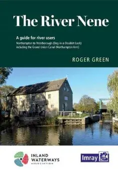 River Nene, Paperback/***