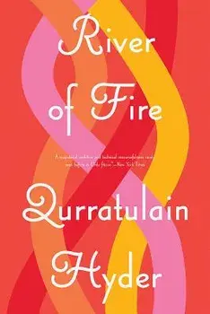 River of Fire, Paperback/Qurratulain Hyder