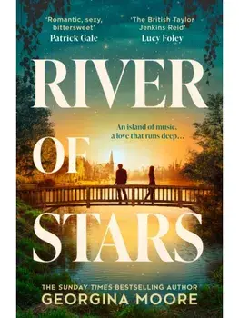 River of Stars, Paperback/Georgina Moore