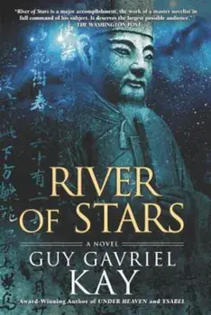 River of Stars, Paperback/Guy Gavriel Kay