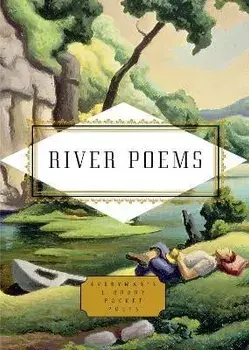 River Poems, Hardback/Various