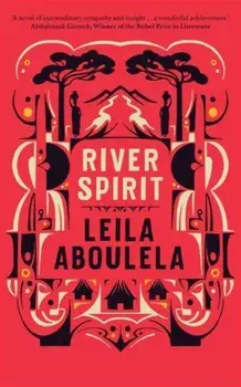 River Spirit, Paperback/Leila Aboulela