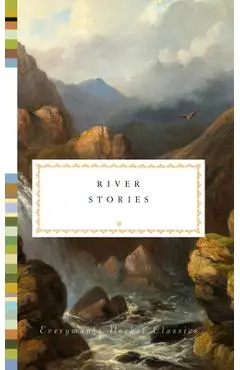 River Stories - Henry Hughes