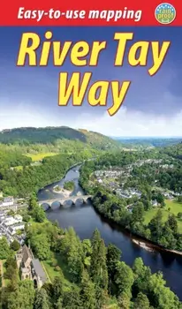 River Tay Way. From Loch Tay to Perth and Dundee, Paperback/Jacquetta Megarry