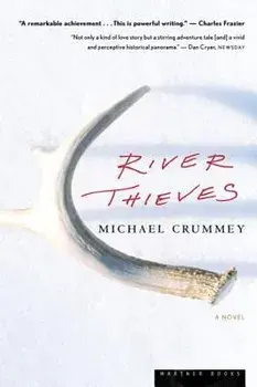 River Thieves, Paperback/Michael Crummey