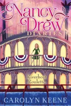 Riverboat Roulette, Paperback/Carolyn Keene