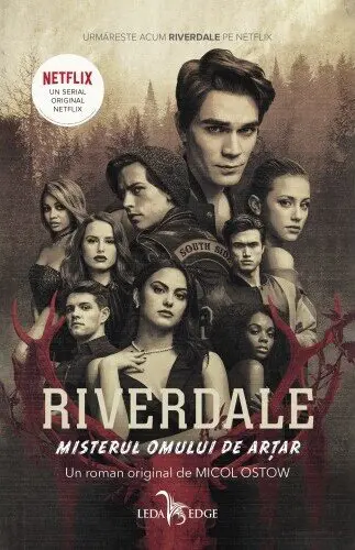 Riverdale. Misterul omului de arțar
