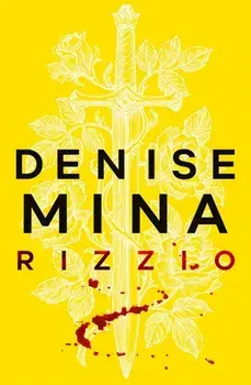 Rizzio. Darkland Tales, Hardback/Denise Mina