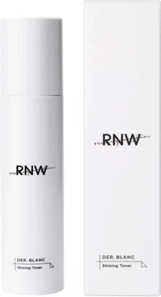 RNW Der. Blanc Toner facial iluminator, 125 ml