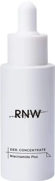 RNW Der. Concentrate Ser facial cu niacinamidă, 30 ml