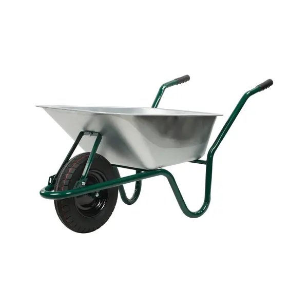 Roaba TIP 7 Verde 100L