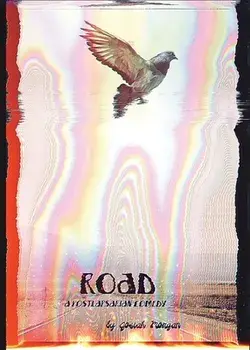 Road: A postlapsarian Comedy, Paperback/Josiah Morgan