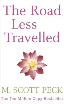 Road Less Travelled, Paperback/M. Scott Peck