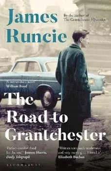 Road to Grantchester, Paperback/James Runcie